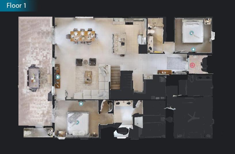 8 Bedroom Vacation Home With Pool 2107 Orlando Exterior foto